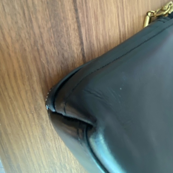 3.1 Philip Lim Patent Leather Clutch! Stylish! - Picture 10 of 10